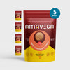 Brain-Boosting Protein Power Ball - Chocolate