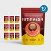 Brain-Boosting Protein Power Ball - Chocolate