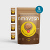 Brain-Boosting Protein Power Ball - Peanut Butter