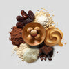 Brain-Boosting Protein Power Ball - Peanut Butter