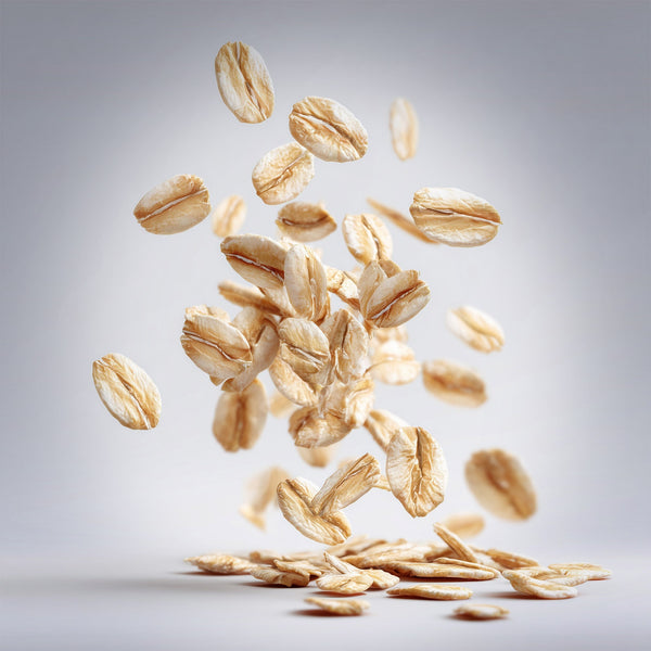 Oats