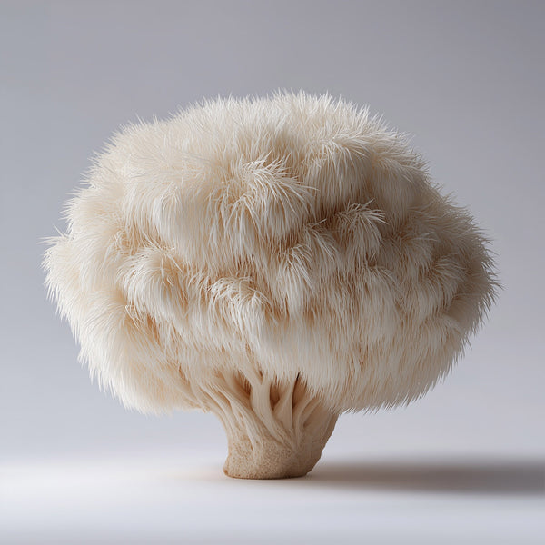 Lion's Mane Mushroom