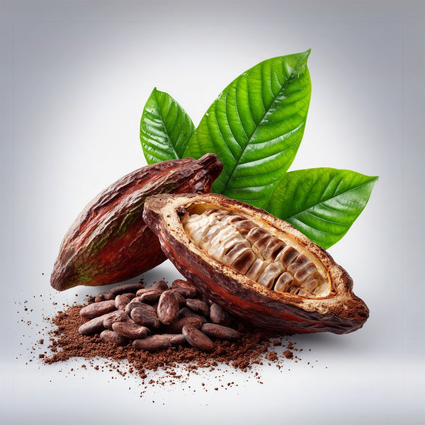Cacao - Chocolate