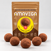 Brain-Boosting Protein Power Ball - Peanut Butter